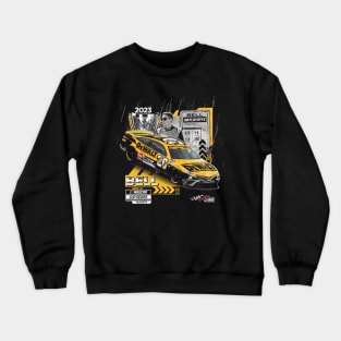 Christopher Bell Series Playoffs Crewneck Sweatshirt